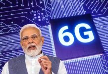 PM Modi’s ‘Bharat 6G Vision’ Poised to Get another Booster